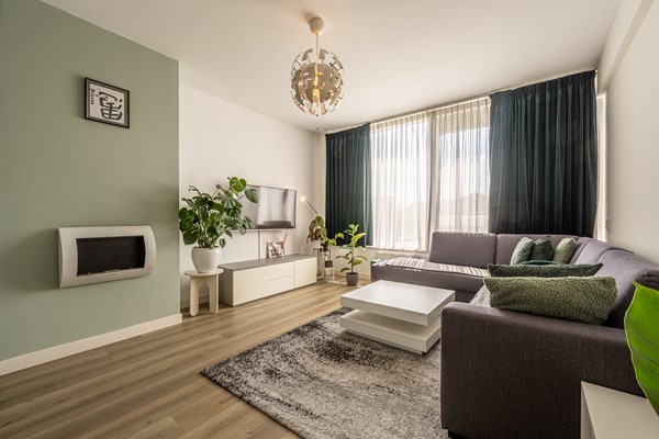 Medium property photo - Wilbertoord 253, 3079 JS Rotterdam
